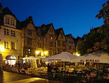 logement etudiant tours