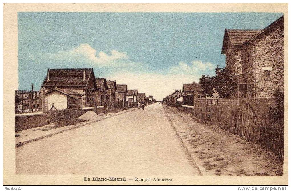RUE JOSEPH DARRIET